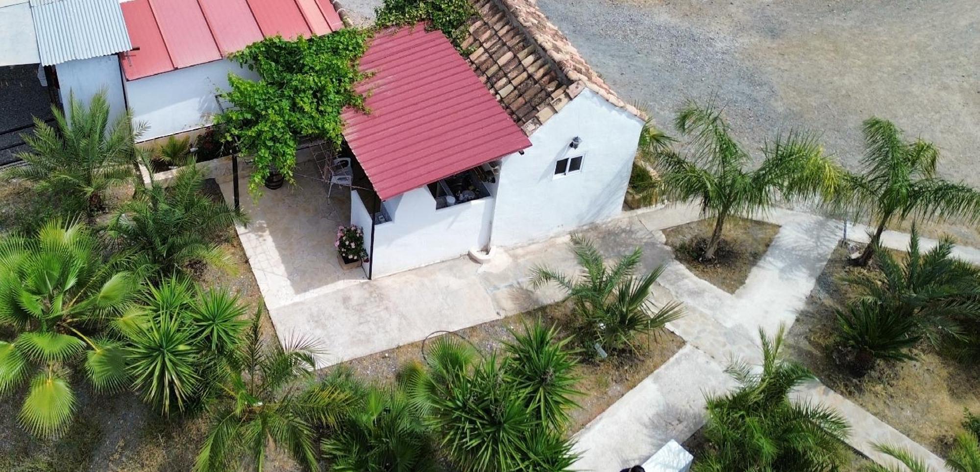 Tiny House 12M2 In Holiday Park With 55 M2 Pool Толокос Экстерьер фото