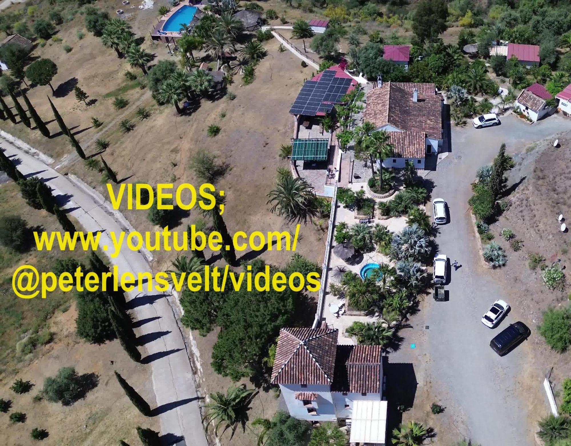 Tiny House 12M2 In Holiday Park With 55 M2 Pool Толокос Экстерьер фото